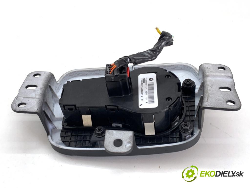 JEEP GRAND CHEROKEE WL SUV 2021 210 kW 3.6 4WD 3604 spínač světel 68365329AB