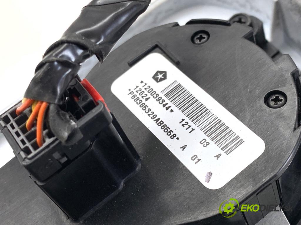 JEEP GRAND CHEROKEE WL SUV 2021 210 kW 3.6 4WD 3604 spínač světel 68365329AB