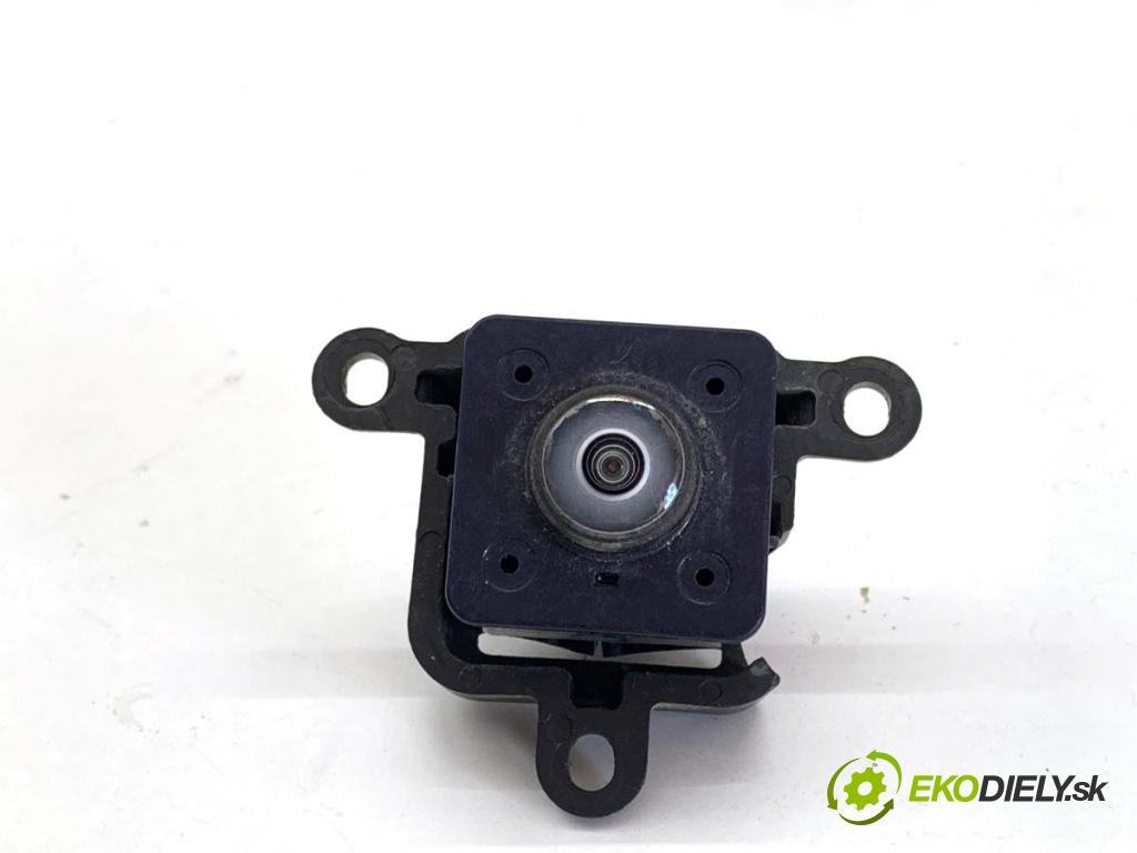 JEEP GRAND CHEROKEE WL SUV 2021 210 kW 3.6 4WD 3604 KAMERA zad 04672756AD