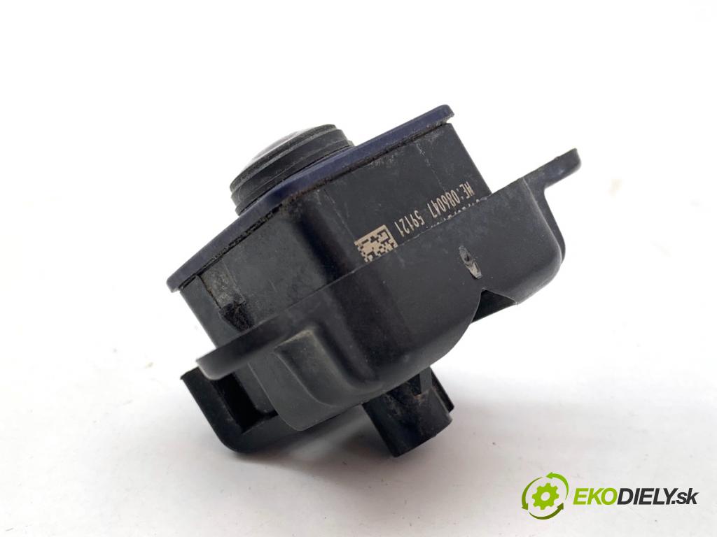 JEEP GRAND CHEROKEE WL SUV 2021 210 kW 3.6 4WD 3604 KAMERA zad 04672756AD