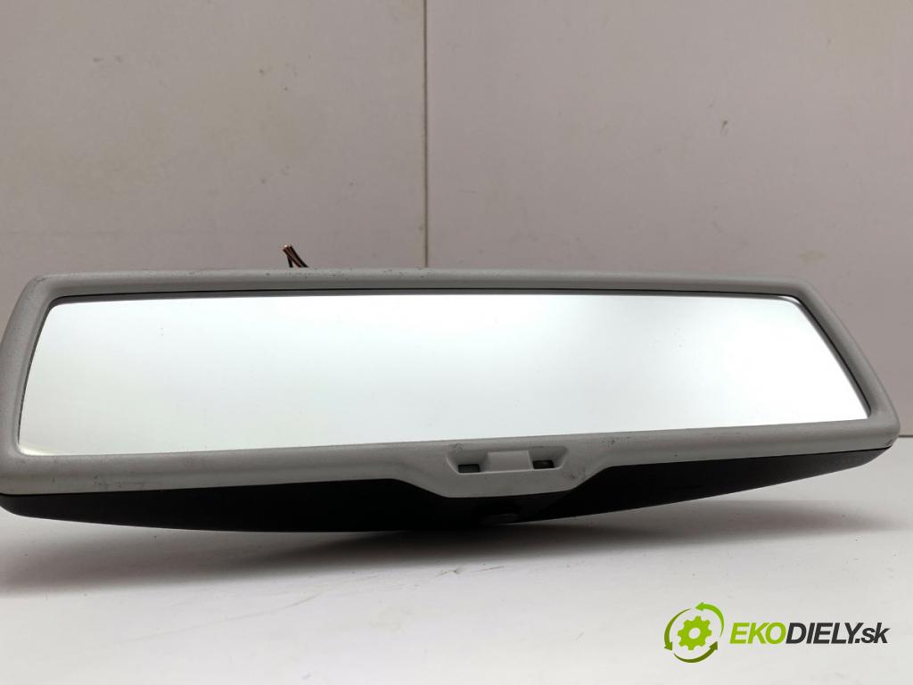 VW SHARAN nadwozie wielkoprzestrzenne (MPV) 2014 103 kW 2.0 TDI 1968 Spätné zrkadlo vnútorné 7N0857511L (Spätné zrkadlo vnútorné)