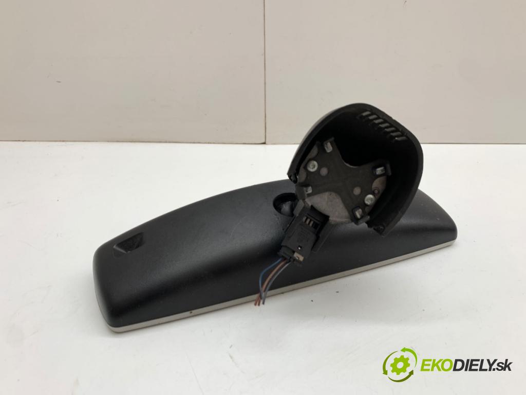 VW SHARAN nadwozie wielkoprzestrzenne (MPV) 2014 103 kW 2.0 TDI 1968 Spätné zrkadlo vnútorné 7N0857511L (Spätné zrkadlo vnútorné)