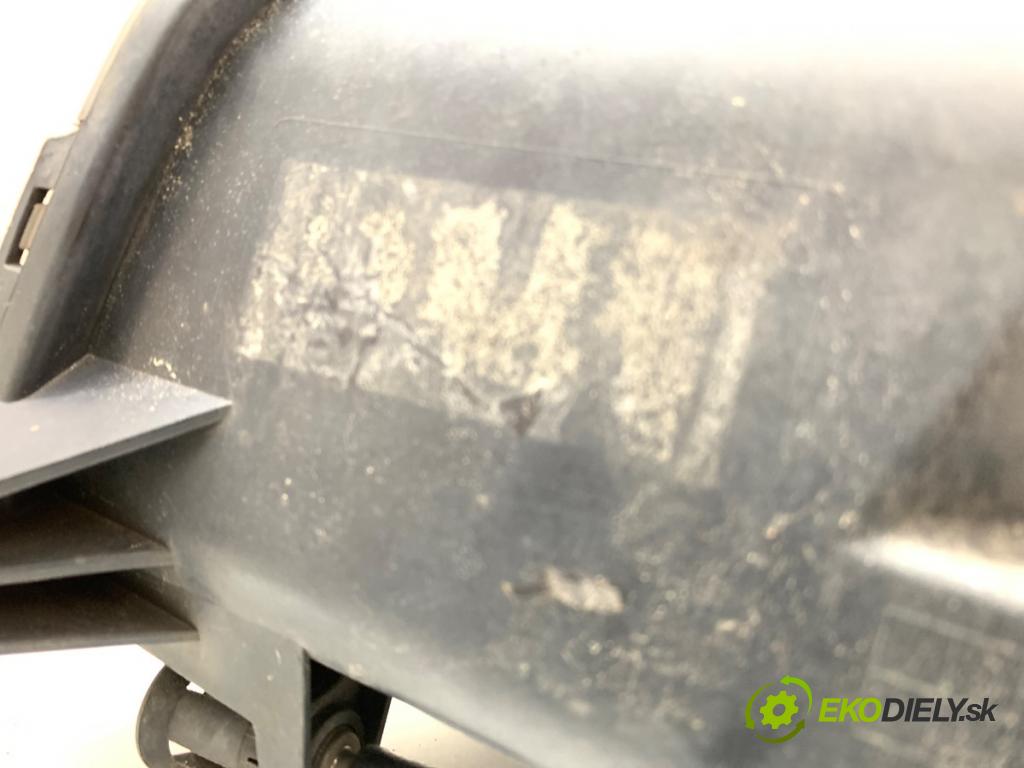 VW SHARAN nadwozie wielkoprzestrzenne (MPV) 2014 103 kW 2.0 TDI 1968 hmlové svetlo, hmlovka pravý přední část
