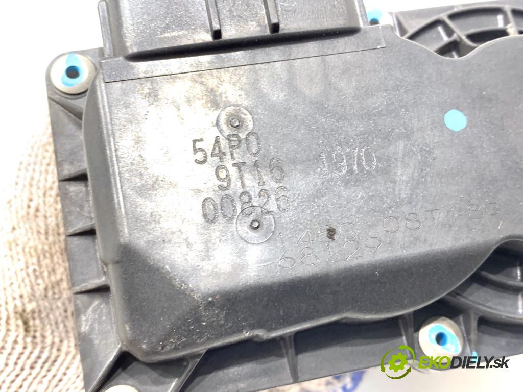 SUZUKI VITARA SUV 2016 88 kW 1.6 (APK 416) 1586 škrtíci klapka 54P0 (Škrticí klapka)