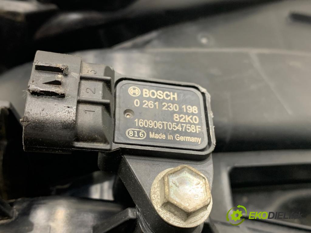 SUZUKI VITARA SUV 2016 88 kW 1.6 (APK 416) 1586 potrubí sání  (Sací potrubí)