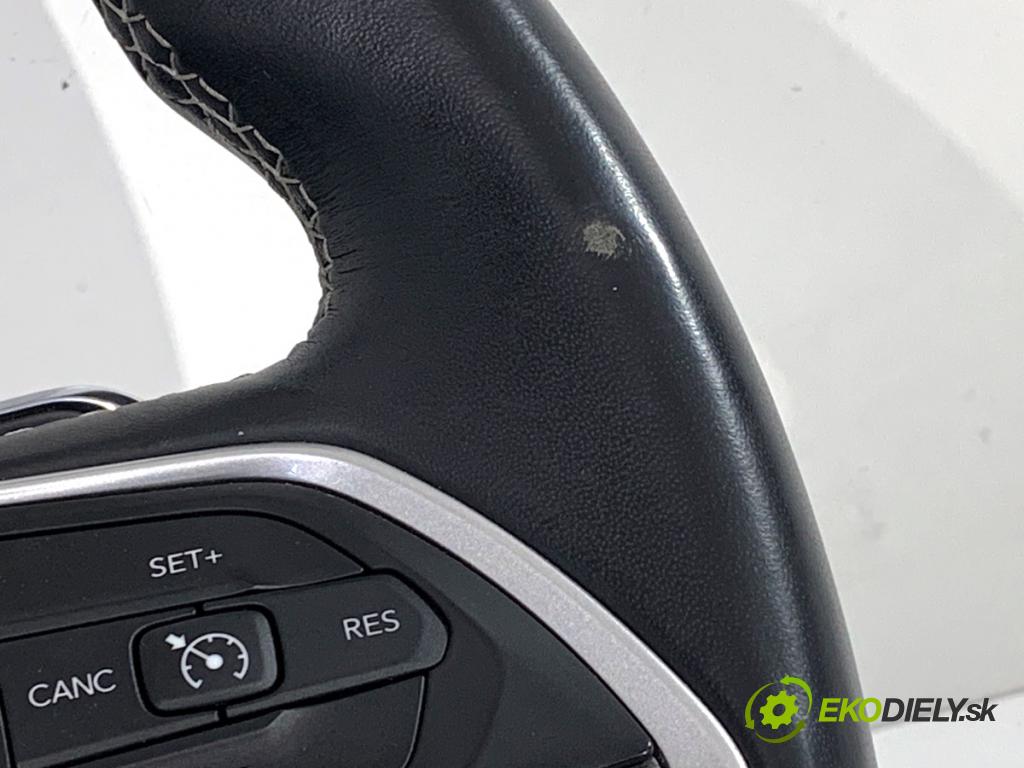 JEEP GRAND CHEROKEE WL SUV 2021 210 kW 3.6 4WD 3604 volant  (Volant)