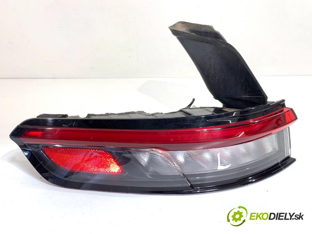 JEEP GRAND CHEROKEE WL SUV 2021 210 kW 3.6 4WD 3604 Svetlo ľavy zad F00HTC412103