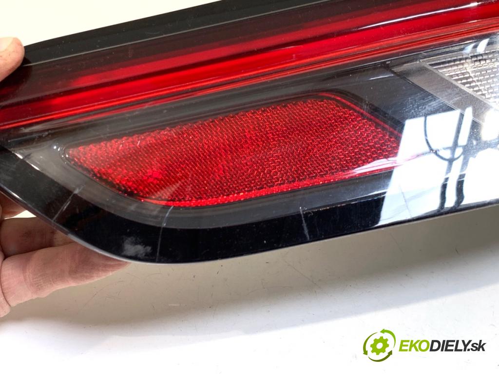 JEEP GRAND CHEROKEE WL SUV 2021 210 kW 3.6 4WD 3604 Svetlo ľavy zad F00HTC412103