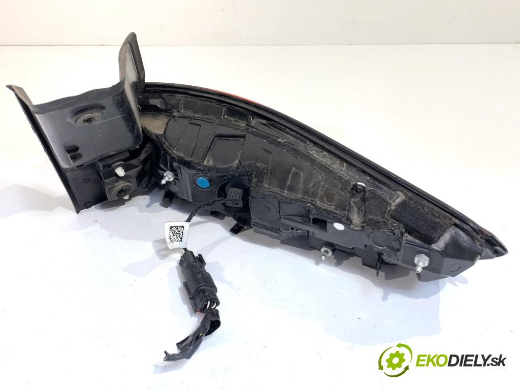 JEEP GRAND CHEROKEE WL SUV 2021 210 kW 3.6 4WD 3604 Svetlo ľavy zad F00HTC412103