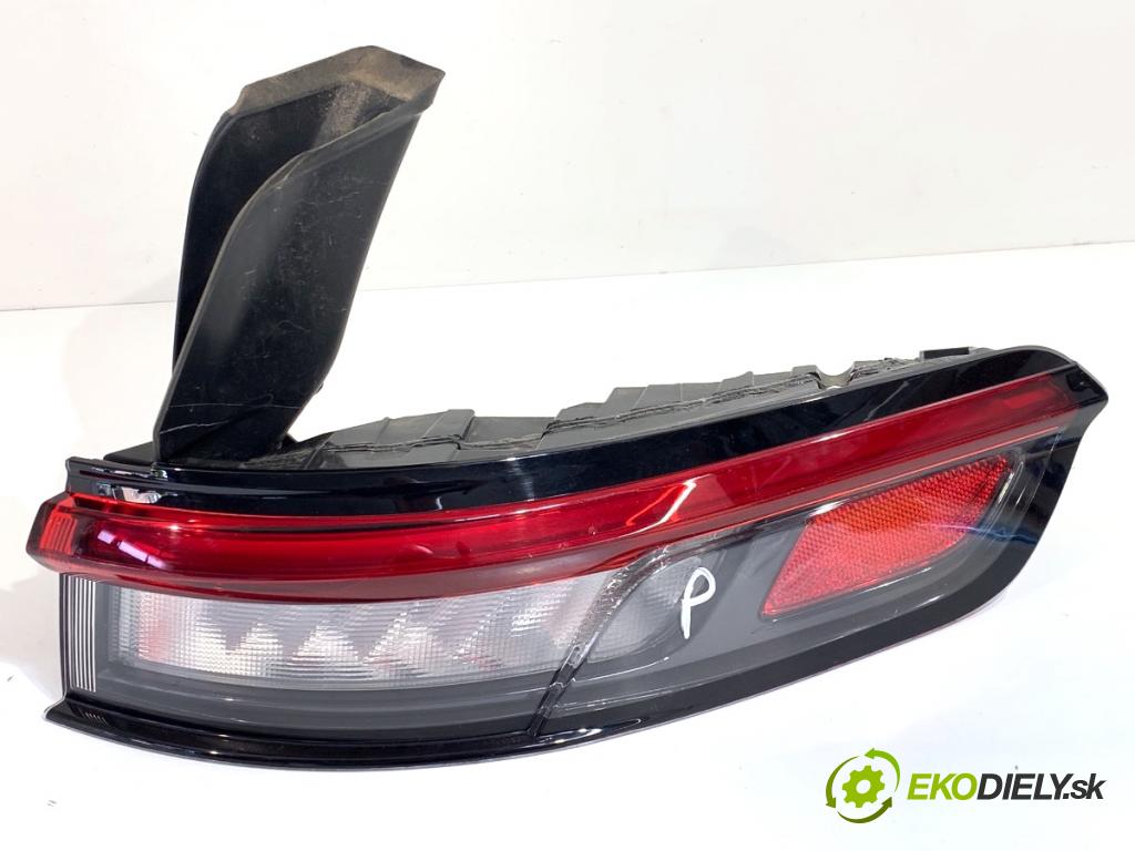 JEEP GRAND CHEROKEE WL SUV 2021 210 kW 3.6 4WD 3604 Svetlo pravy zad F00HTC412203