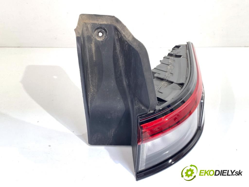 JEEP GRAND CHEROKEE WL SUV 2021 210 kW 3.6 4WD 3604 Svetlo pravy zad F00HTC412203