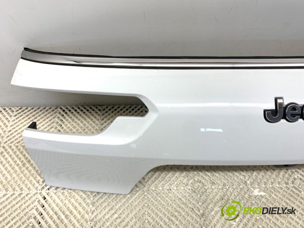 JEEP GRAND CHEROKEE WL SUV 2021 210 kW 3.6 4WD 3604 Zadné čelo dverí zad
