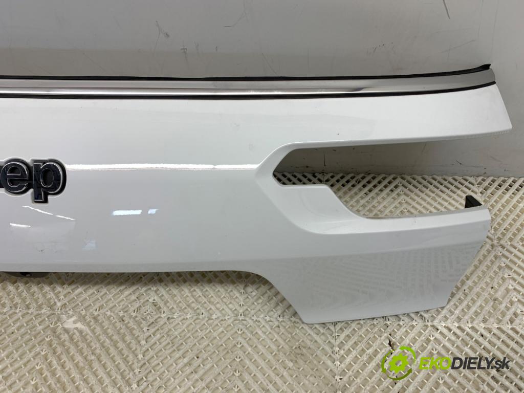 JEEP GRAND CHEROKEE WL SUV 2021 210 kW 3.6 4WD 3604 Zadné čelo dverí zad
