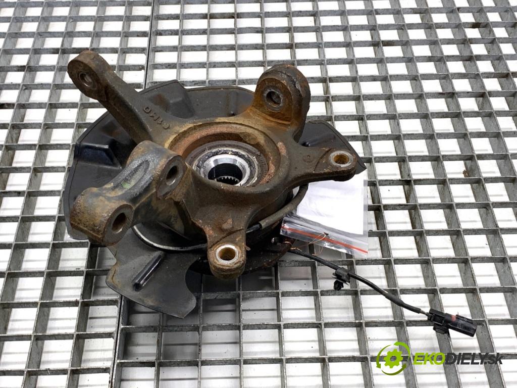 SUZUKI SX4 liftback 2019 103 kW 1.4 T (AKK 414) 1373 náboj pravy predný