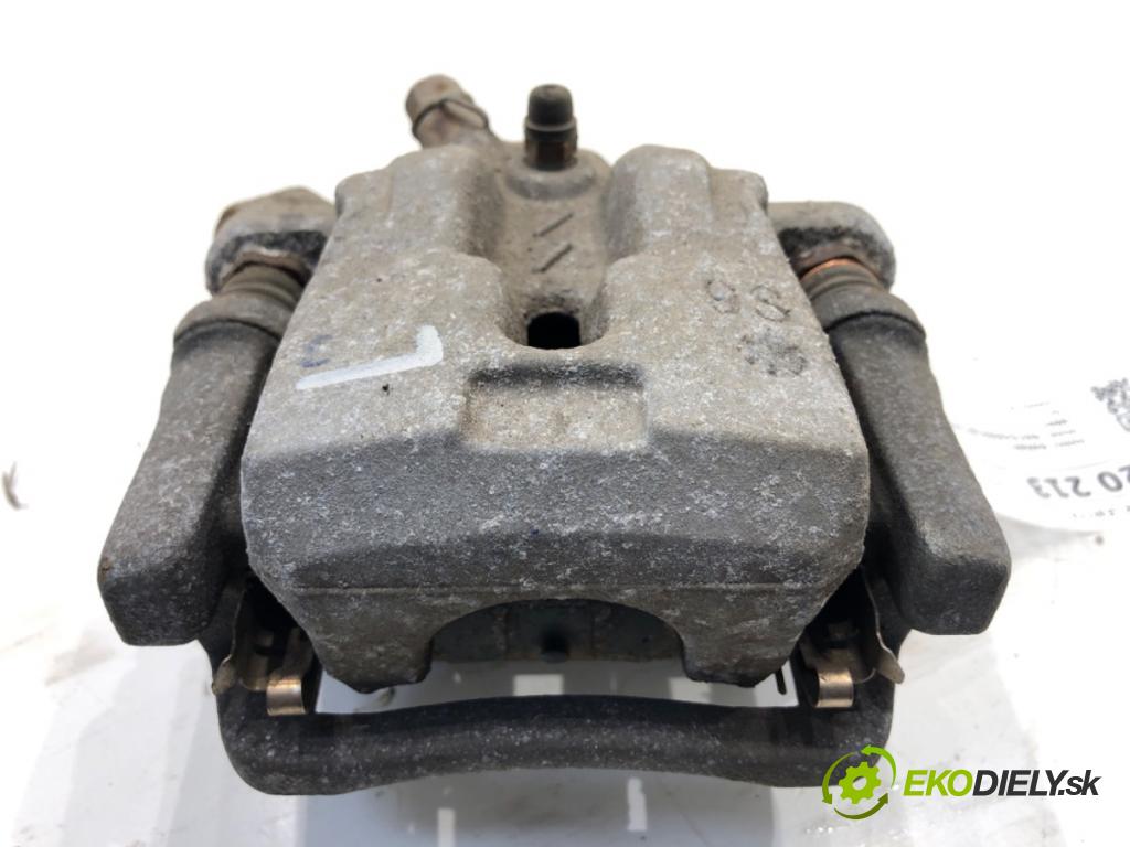 SUZUKI SX4 liftback 2019 103 kW 1.4 T (AKK 414) 1373 brzdič třmen levý zadní část 