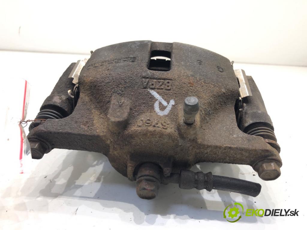 SUZUKI SX4 liftback 2019 103 kW 1.4 T (AKK 414) 1373 Brzdič strmeň pravy predný