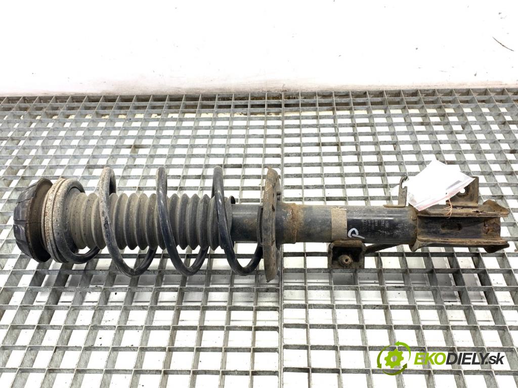 SUZUKI SX4 liftback 2019 103 kW 1.4 T (AKK 414) 1373 Tlmič pravy predný 41601-54PA0