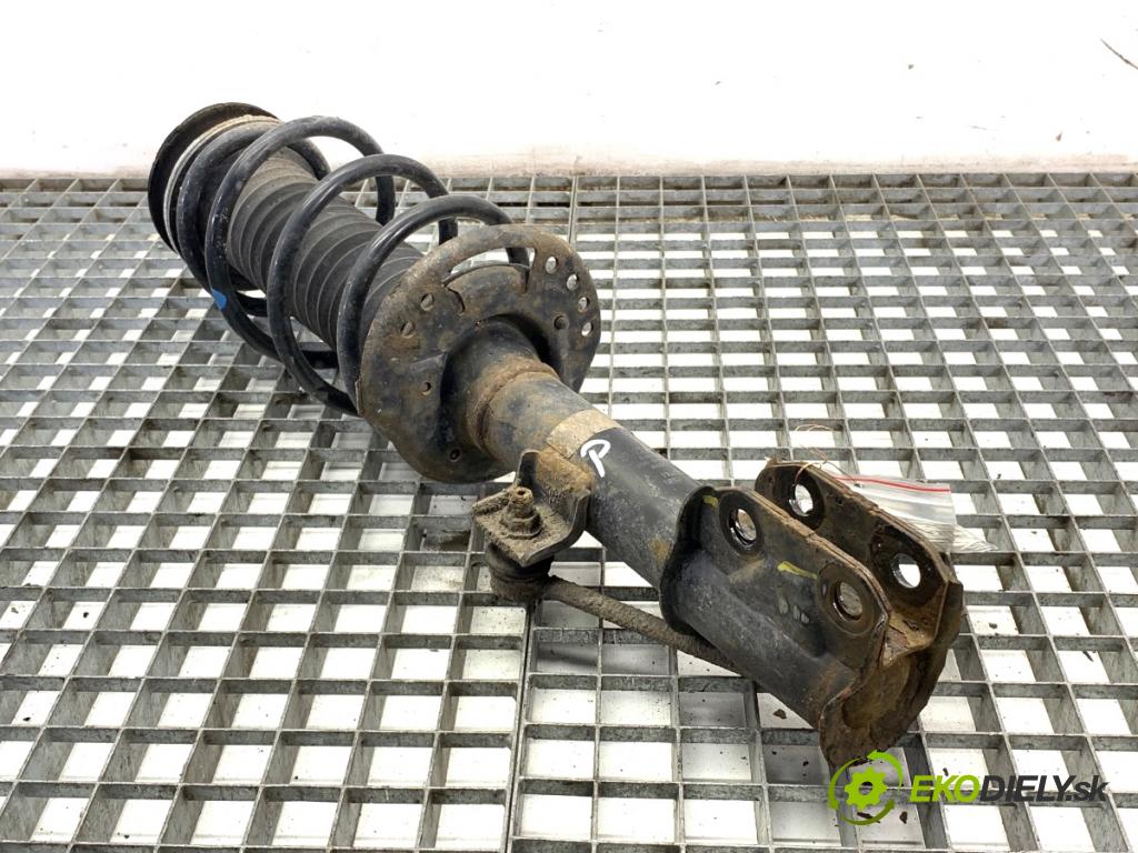 SUZUKI SX4 liftback 2019 103 kW 1.4 T (AKK 414) 1373 Tlmič pravy predný 41601-54PA0