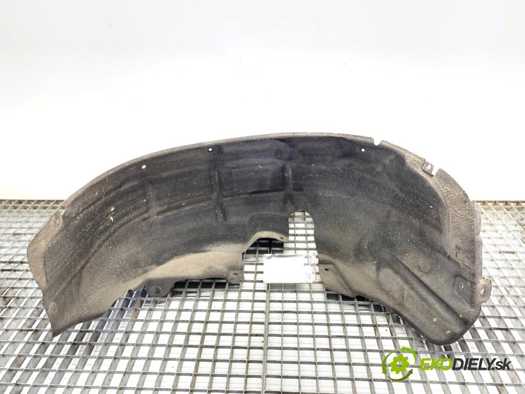 SUZUKI SX4 liftback 2019 103 kW 1.4 T (AKK 414) 1373 podblatník ľavy zad 72821-61M00