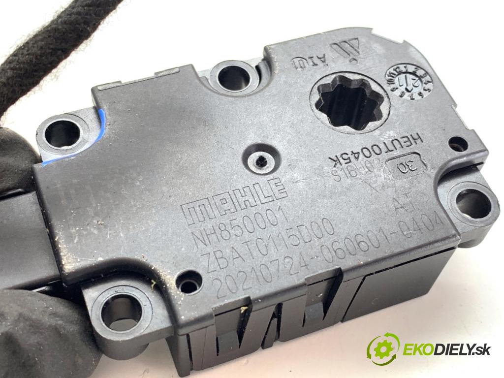 JEEP GRAND CHEROKEE WL SUV 2021 210 kW 3.6 4WD 3604 Motor kúrenia NH850001