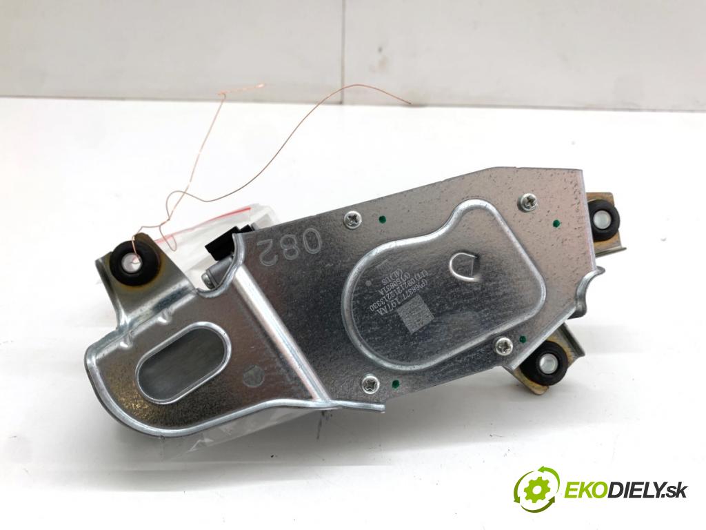 JEEP GRAND CHEROKEE WL SUV 2021 210 kW 3.6 4WD 3604 Motor stieračov zad 68377197AA