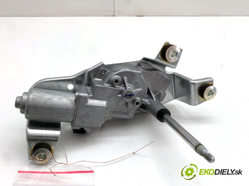 JEEP GRAND CHEROKEE WL SUV 2021 210 kW 3.6 4WD 3604 Motor stieračov zad 68377197AA