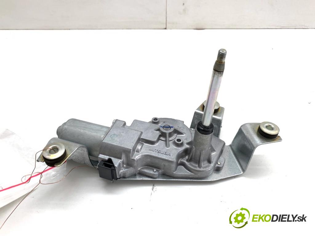 JEEP GRAND CHEROKEE WL SUV 2021 210 kW 3.6 4WD 3604 Motor stieračov zad 68377197AA
