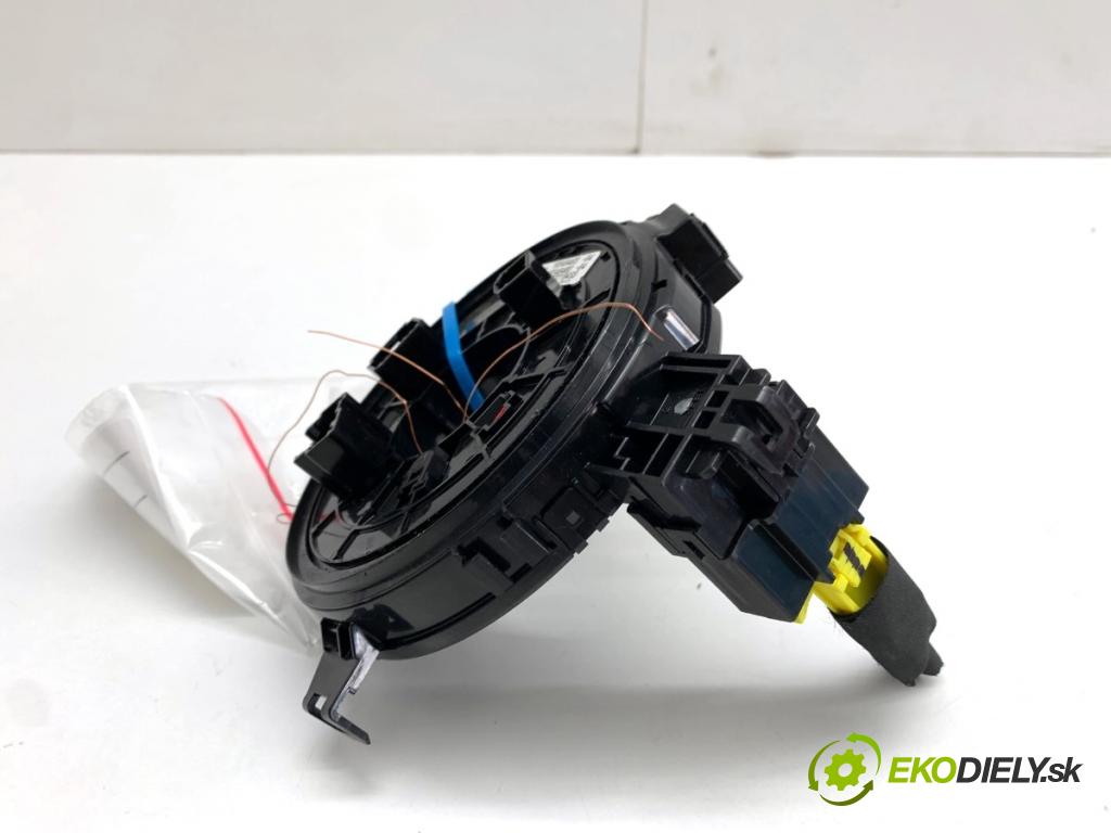JEEP GRAND CHEROKEE WL SUV 2021 210 kW 3.6 4WD 3604 kroužek slimák airbag 10348403-04 (Airbag)