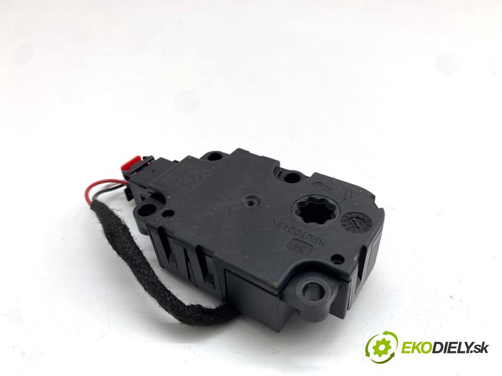 JEEP GRAND CHEROKEE WL SUV 2021 210 kW 3.6 4WD 3604 Motor kúrenia NH850001