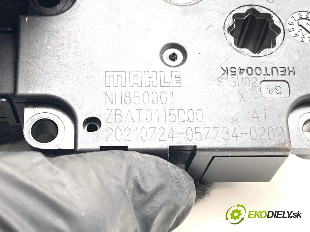 JEEP GRAND CHEROKEE WL SUV 2021 210 kW 3.6 4WD 3604 Motor kúrenia NH850001