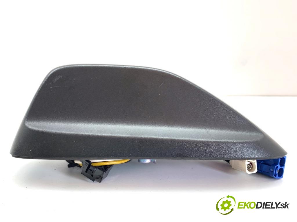 JEEP GRAND CHEROKEE WL SUV 2021 210 kW 3.6 4WD 3604 ANTENA P68520836AA