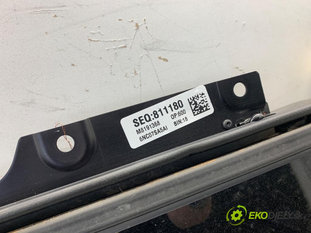 JEEP GRAND CHEROKEE WL SUV 2021 210 kW 3.6 4WD 3604 strešné okno  (Sklo karosérie)