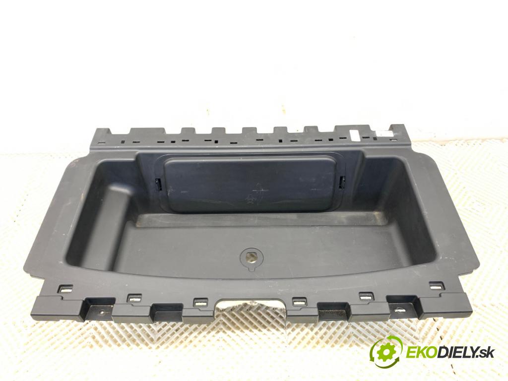 JEEP GRAND CHEROKEE WL SUV 2021 210 kW 3.6 4WD 3604 Súprava náradia 68539680AA