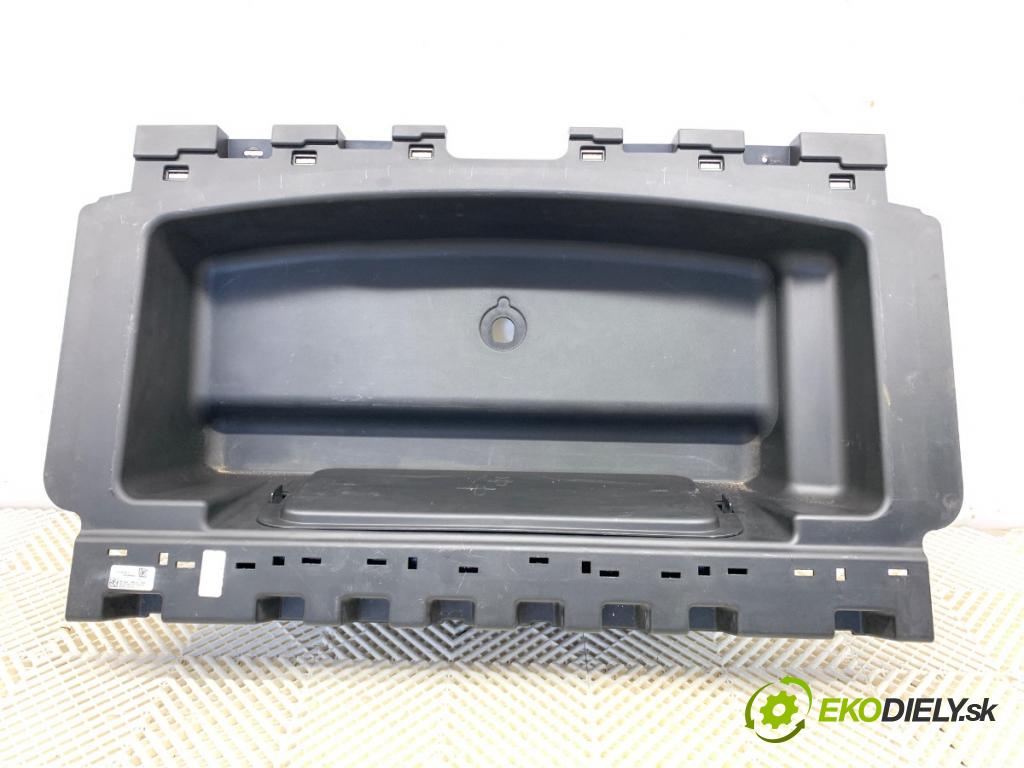 JEEP GRAND CHEROKEE WL SUV 2021 210 kW 3.6 4WD 3604 Súprava náradia 68539680AA