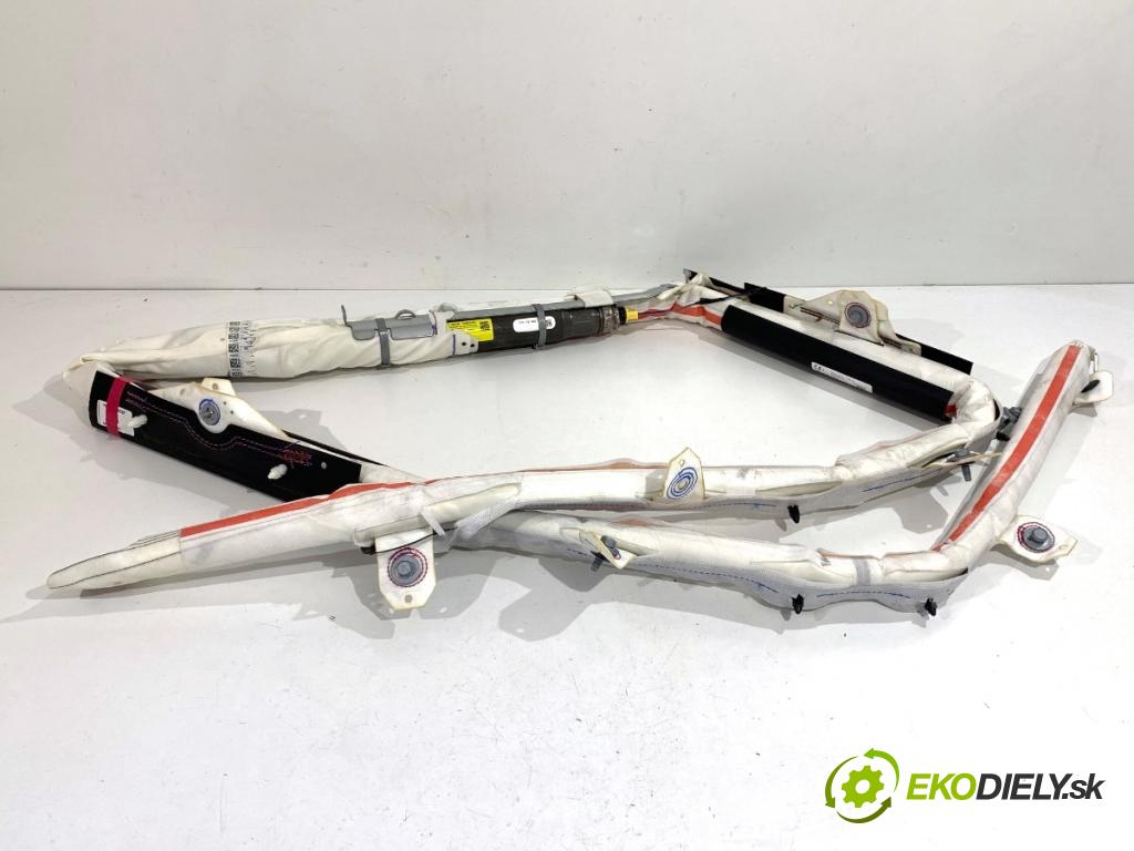 JEEP GRAND CHEROKEE WL SUV 2021 210 kW 3.6 4WD 3604 stropní pravý P68455954AE