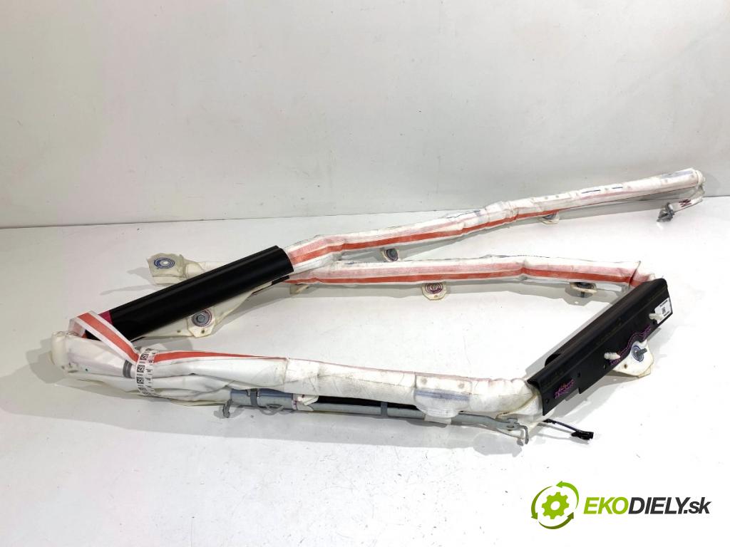 JEEP GRAND CHEROKEE WL SUV 2021 210 kW 3.6 4WD 3604 Stropný pravy P68455954AE
