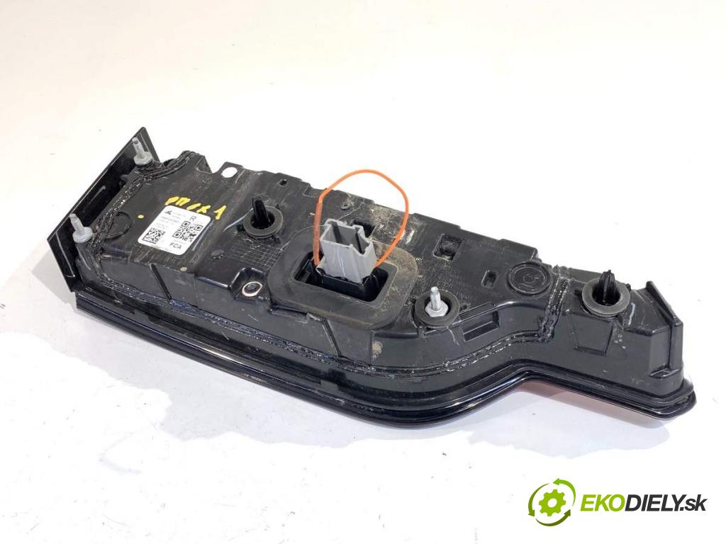 JEEP GRAND CHEROKEE WL SUV 2021 210 kW 3.6 4WD 3604 Svetlo pravy zad vnútorná F00HTC413405