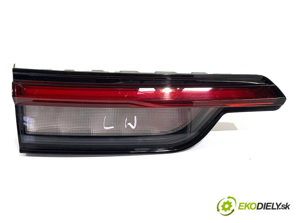 JEEP GRAND CHEROKEE WL SUV 2021 210 kW 3.6 4WD 3604 světlo levý zadní část vnitřní F00HTC413305