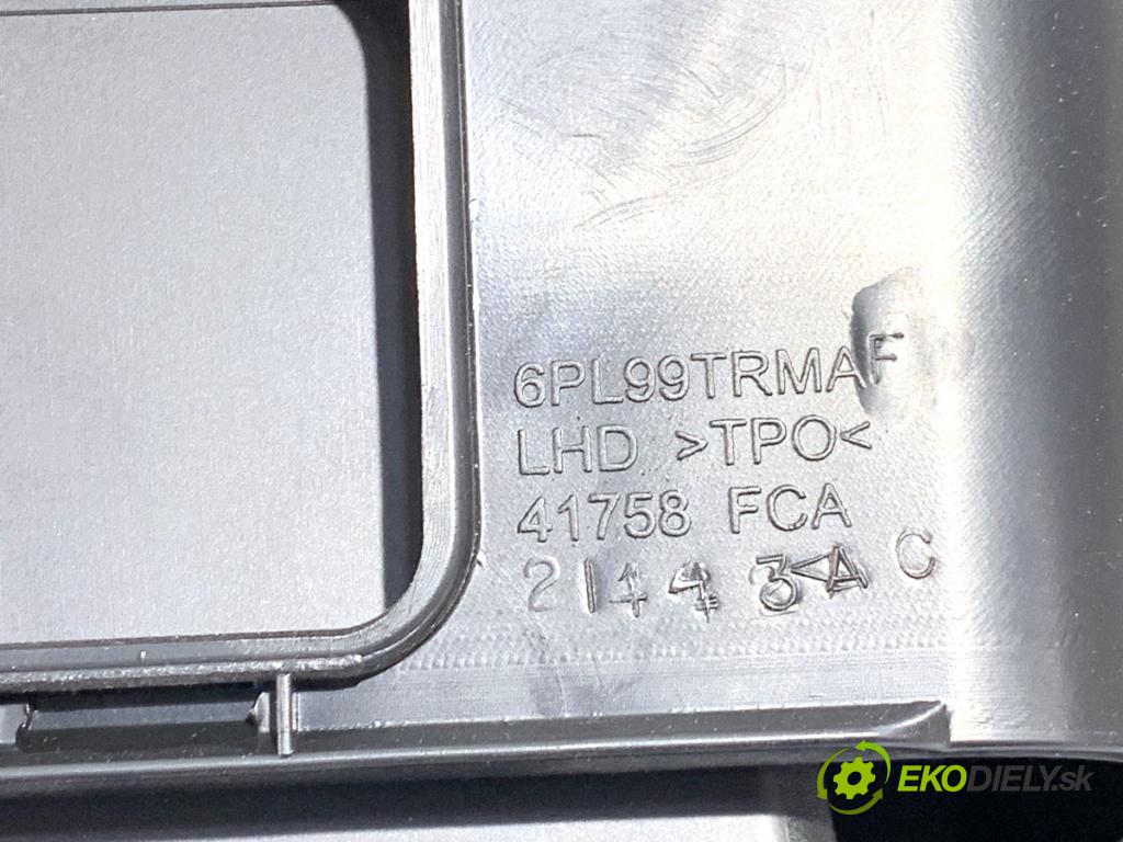 JEEP GRAND CHEROKEE WL SUV 2021 210 kW 3.6 4WD 3604 přihrádka kastlík spolujezdce  (Přihrádka (kastlík))