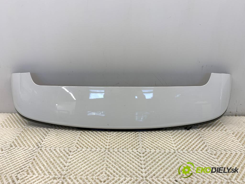 JEEP GRAND CHEROKEE WL SUV 2021 210 kW 3.6 4WD 3604 Spoiler zad 