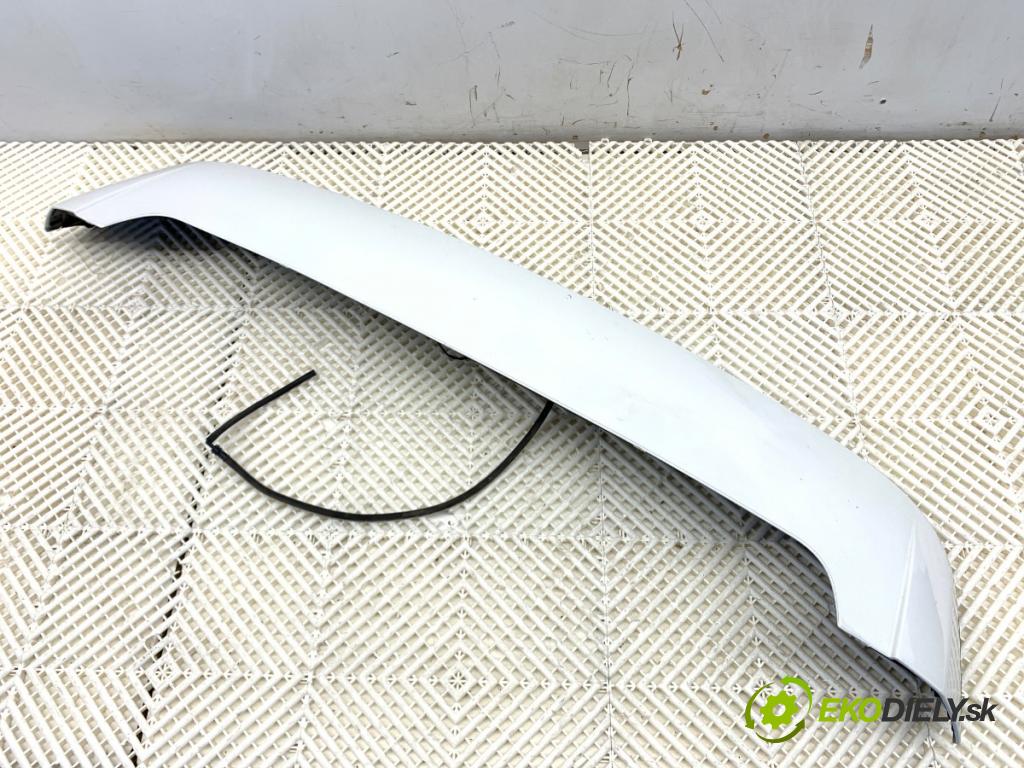 JEEP GRAND CHEROKEE WL SUV 2021 210 kW 3.6 4WD 3604 Spoiler zad