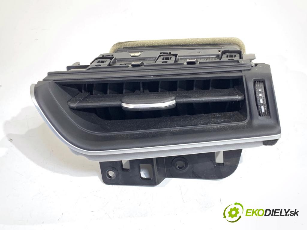 JEEP GRAND CHEROKEE WL SUV 2021 210 kW 3.6 4WD 3604 Mriežky kúrenia pravy predný 6PK92TRMAA