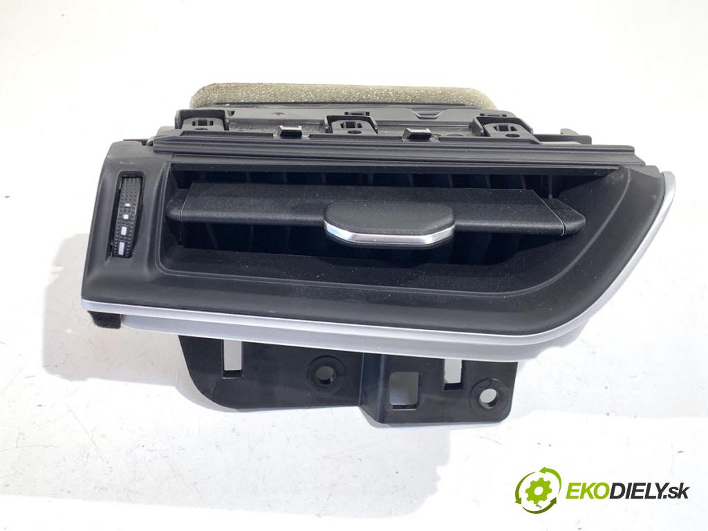 JEEP GRAND CHEROKEE WL SUV 2021 210 kW 3.6 4WD 3604 Mriežky kúrenia ľavy predný 6PK90TRMAA
