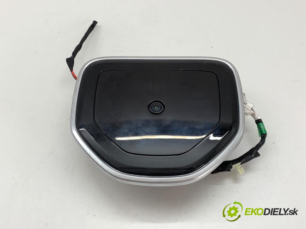 JEEP GRAND CHEROKEE WL SUV 2021 210 kW 3.6 4WD 3604 KAMERA P68487344AD