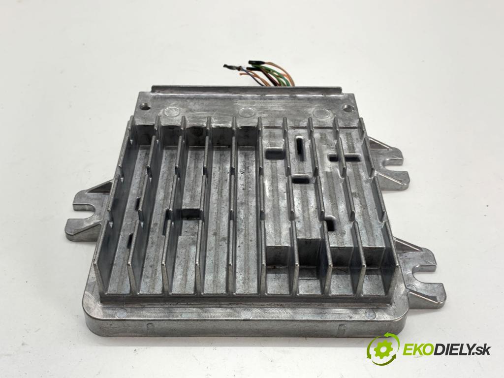 JEEP GRAND CHEROKEE WL SUV 2021 210 kW 3.6 4WD 3604 modul řídící jednotka P04672797AP (Řídící jednotka ostatní)