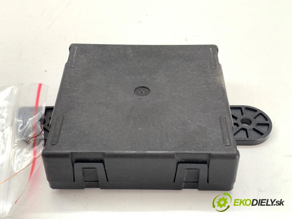 JEEP GRAND CHEROKEE WL SUV 2021 210 kW 3.6 4WD 3604 Modul Dvere 68203030AH