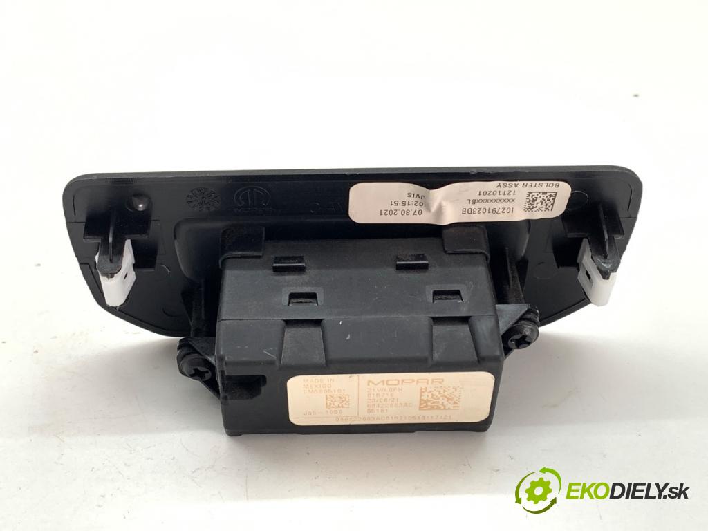 JEEP GRAND CHEROKEE WL SUV 2021 210 kW 3.6 4WD 3604 HNÍZDO: USB 66422663AC