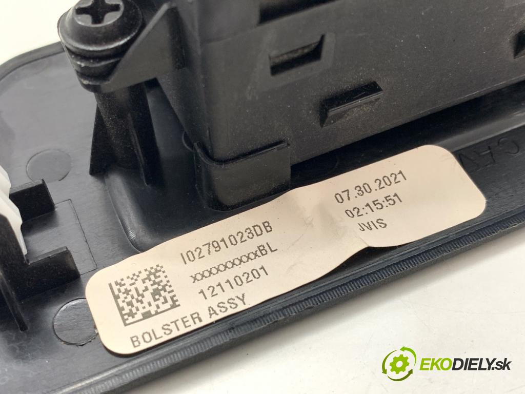 JEEP GRAND CHEROKEE WL SUV 2021 210 kW 3.6 4WD 3604 HNÍZDO: USB 66422663AC