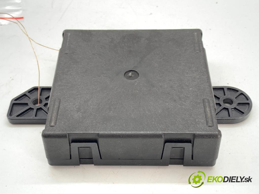 JEEP GRAND CHEROKEE WL SUV 2021 210 kW 3.6 4WD 3604 Modul Dvere 68203031AH