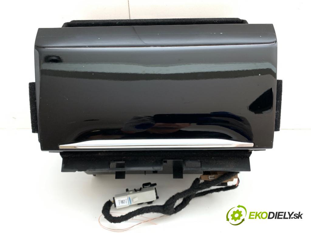 JEEP GRAND CHEROKEE WL SUV 2021 210 kW 3.6 4WD 3604 přihrádka kastlík X99226302